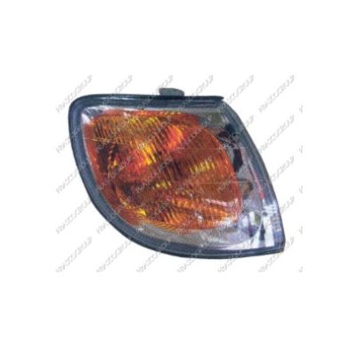 Piloto Delantero Derecho Ambar Mod. -> 06