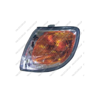 Piloto Delantero Izquierdo Ambar Mod. -> 06