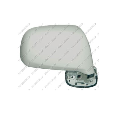 Espejo Derecho Electrico