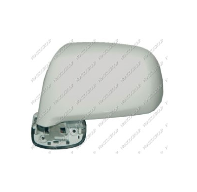 Espejo Izquierdo Electrico