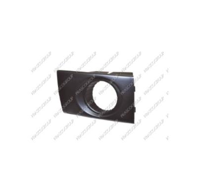 Soporte Faro Antiniebla Izquierdo