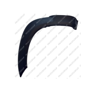 Cerco Aleta Delantero Izquierdo