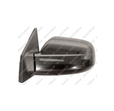 Espejo Izquierdo-Electrico-Termico-Negro