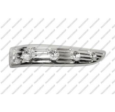 Piloto Blanco Espejo Izquierdo Hyundai Ix35 2009->