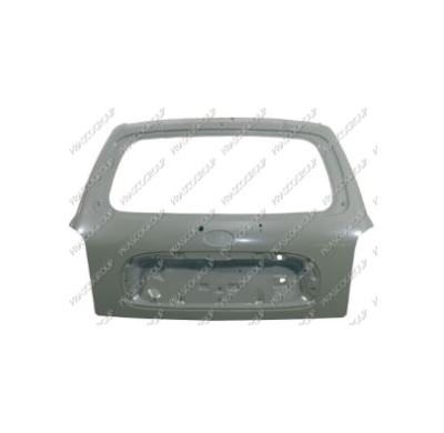 Porton Santafe Tra. 04>06