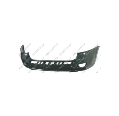 Parachoques Tra. Imprim.C/Agujeros Lavafaros