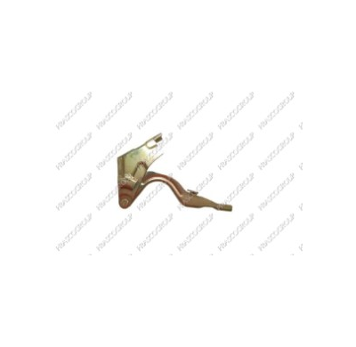 Bisagra Izquierda Capo