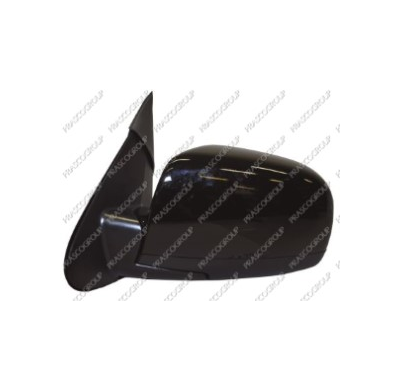 Espejo Izq. Electrico Termico-Abatible Impr.