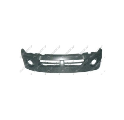 Parach.Terracan Negro Del. 01>