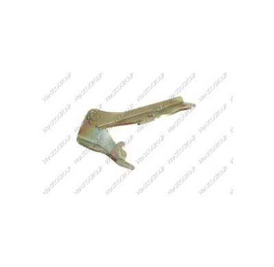 Bisagra Izquierda Capo