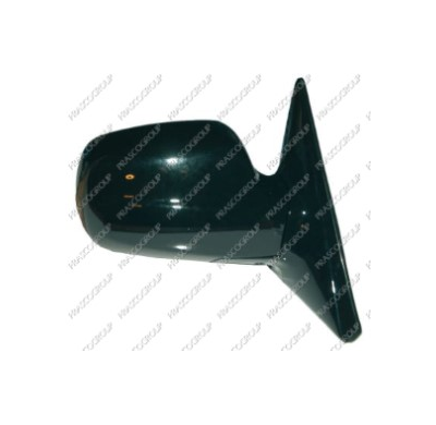 Espejo Derecho Electrico Termico Abatible