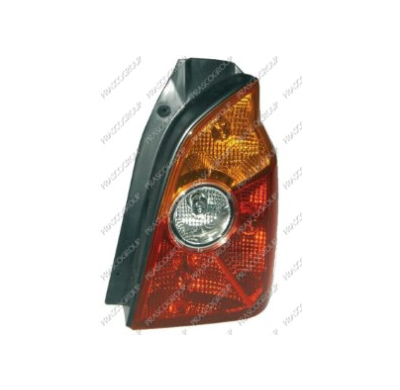 Piloto Trasero Derecho