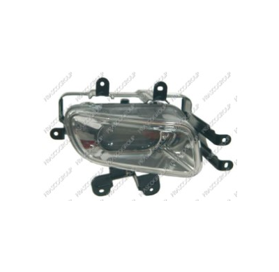 Faro Antiniebla Derecho