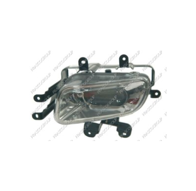 Faro Antiniebla Izquierdo