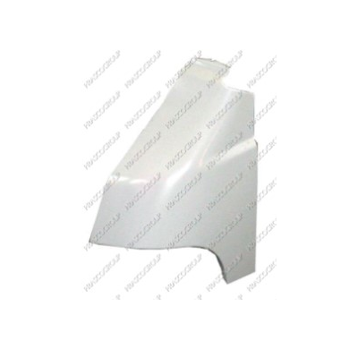 Aleta Delantera Izquierda