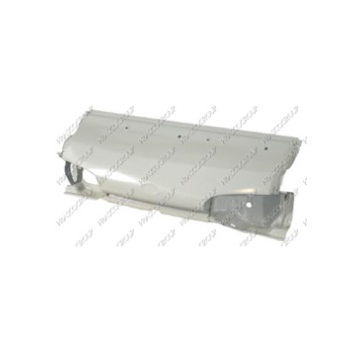 Capo Hyundai H100 96>