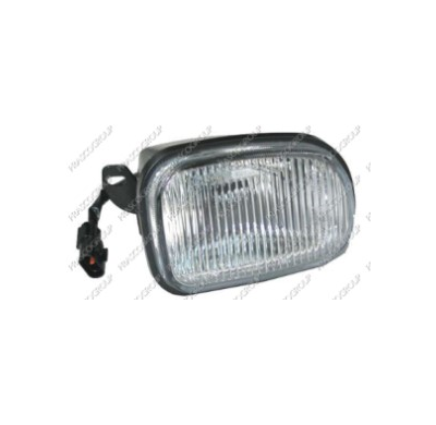 Faro Antiniebla Derecho