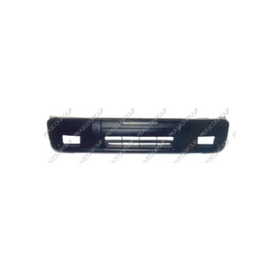 Parach.Del.Impr.Negro C/A.Niebla+aguj. Aleta