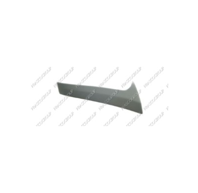 Punta Derecha Parachoques Delantero