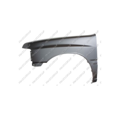 Aleta Isuzu Trooper Del.Izq. 98>