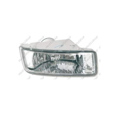 Faro Antiniebla Derecho