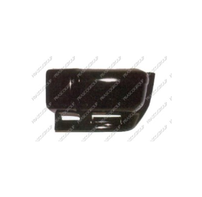 Punta Parach.Cherokee Para Pintar Del.Izq. 97>99