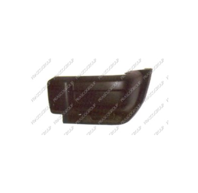 Punta Cherokee Del.Dch. Negro 97>99