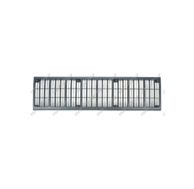 Rejilla Cherokee Cromada-Negra 87->