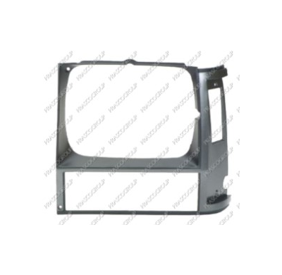 Mold.Rej.Cherokee I.Gris-Negra 84>