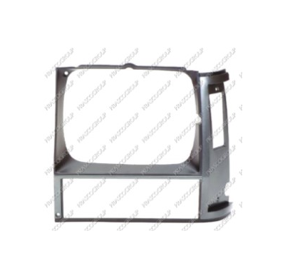 Mold.Rej.Cherokee I.Negra-Gris 84->