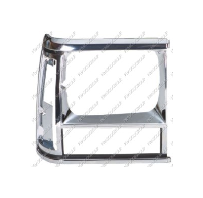 Mold.Rej.Cherokee D.Negra-Cromada