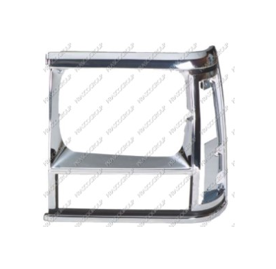 Mold.Rej.Cherokee I.Negra-Cromada