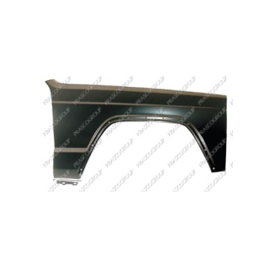 Aleta Jeep Cherokee Del.Dch. 84-93