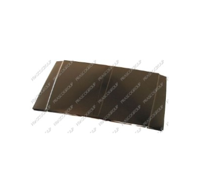 Capo Jeep Cherokee Del. C/2 Tornillos