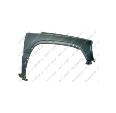 Aleta C/a Cherokee Del.Dch. 01>05