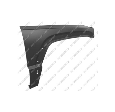 Aleta Delantera Derecha