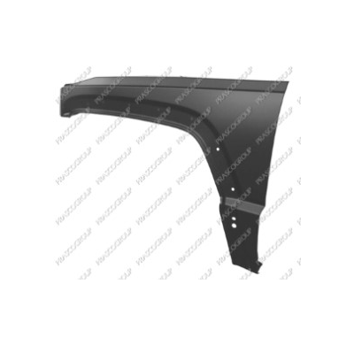 Aleta Delantera Izquierda