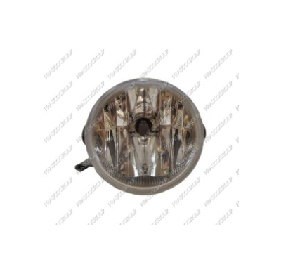 Faro Antiniebla Der./Izq. Conaprobacion Sae