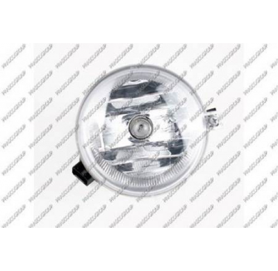 Faro Antiniebla Derecho/Izquierdo Jeep Compass 2007->