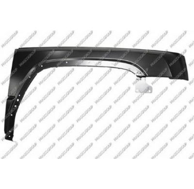 Aleta Delantera Derecha Jeep Commander 2006->