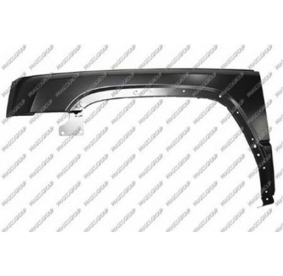 Aleta Delantera Izquierda Jeep Commander 2006->