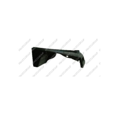 Aleta Delantera Derecha Con Agujero Piloto