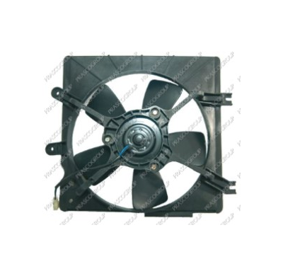 Pantalla Radiador C/Motor-Tr.-Man./Auto.