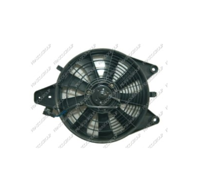 Pantalla Radiador C/Motor Acond.-T.A./T.A.
