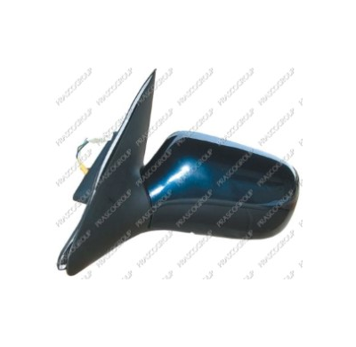 Espejo Izquierdo Electrico Para Pintar