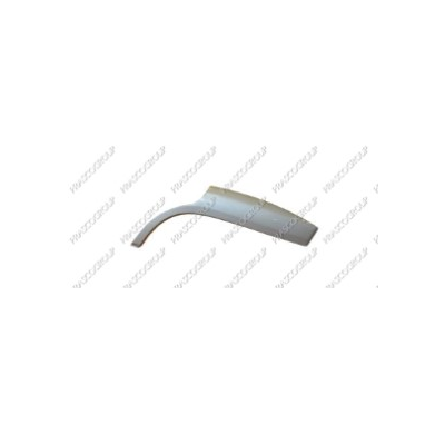 Cerco Aleta Trasero Derecho