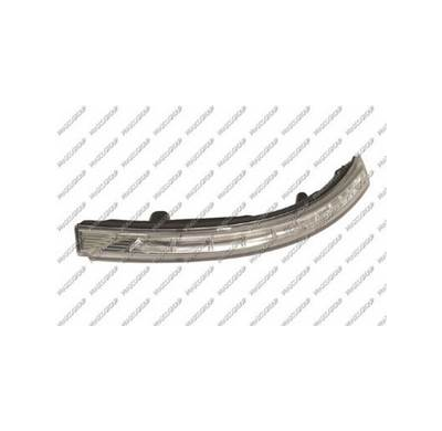 Piloto Blanco Retrovisor Izquierdo-Led Kia Sportage 2011->