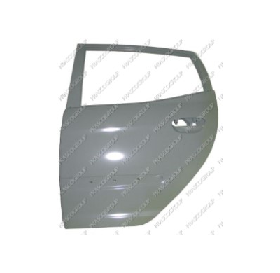 Puerta Kia Picanto Tra.Izq.
