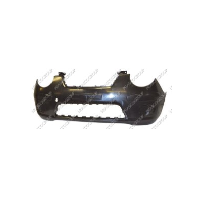 Parachoques Del.Negro Sin Agujer.Antiniebla