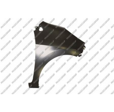 Aleta Delantera Derecha Kia Picanto 2011->